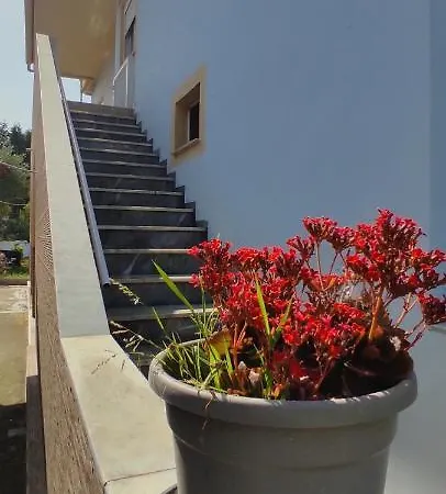 Nikos House Corfu * Danilia