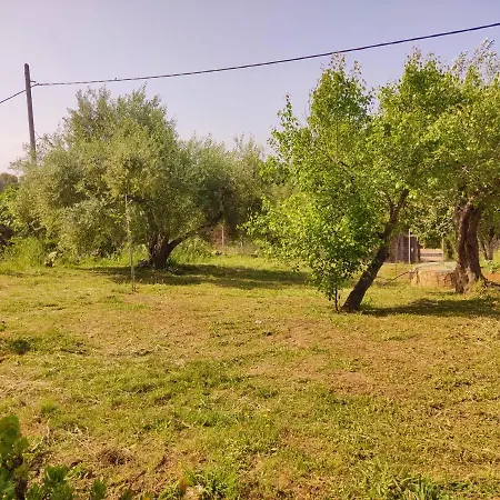 Prázdninový dům Nikos House Corfu *