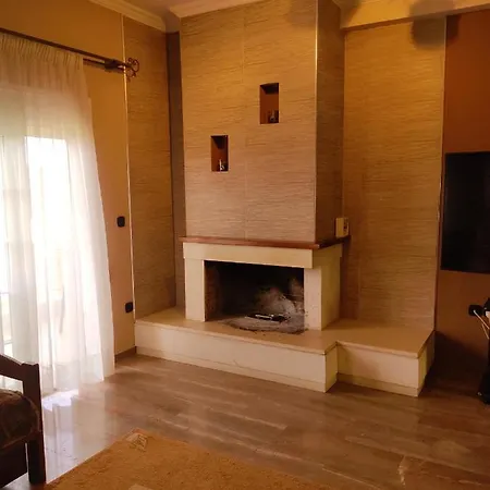 Nikos House Corfu *
