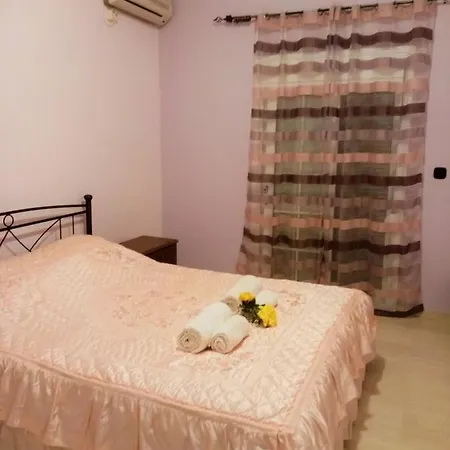 Prázdninový dům Nikos House Corfu *
