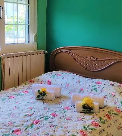Nikos House Corfu *