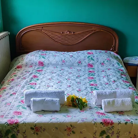 Nikos House Corfu