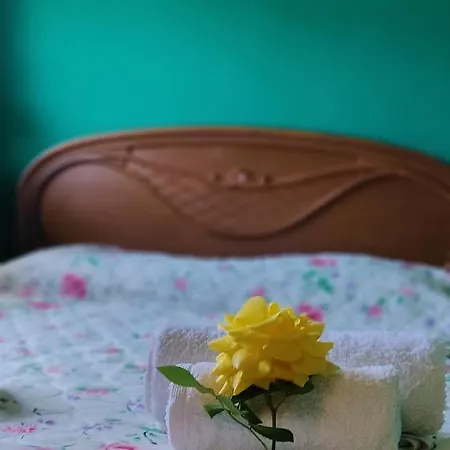 Nikos House Corfu Prázdninový dům
