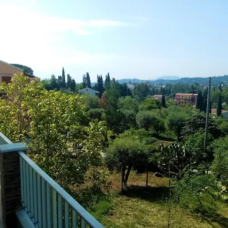 Prázdninový dům Nikos House Corfu