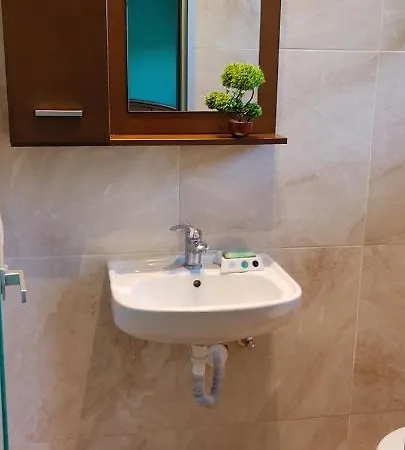 Prázdninový dům Nikos House Corfu *