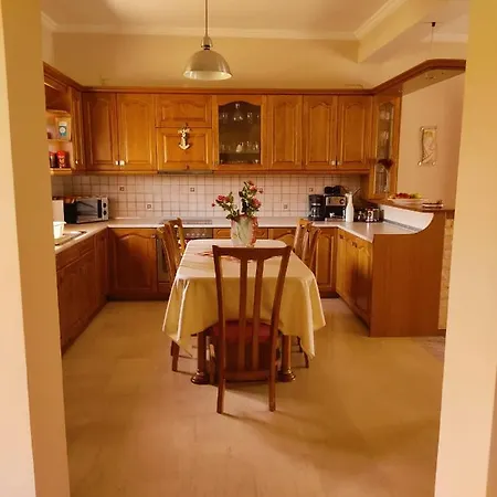 Nikos House Corfu Prázdninový dům *