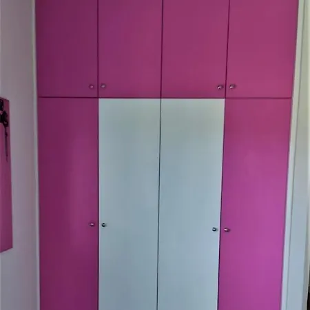 Nikos House Corfu Prázdninový dům