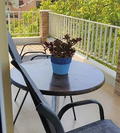 Prázdninový dům Nikos House Corfu Danilia