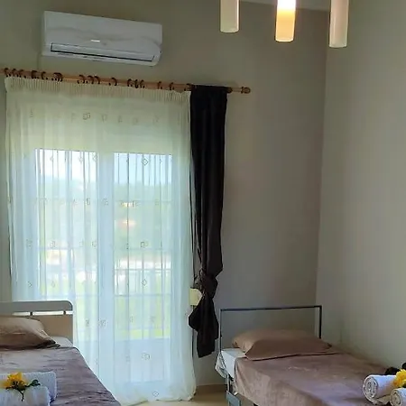 Prázdninový dům Nikos House Corfu Danilia